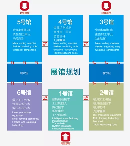 寧波機床展 向海而生，弄潮時代，激光器件引領智造新浪潮